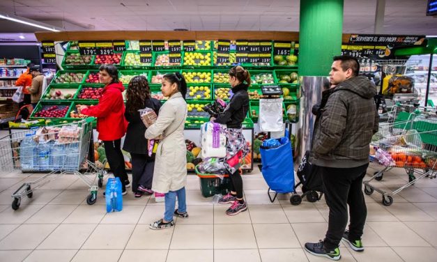 Ciudadanos pide una campaña para promover el uso de la mascarilla en todo el municipio