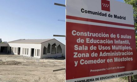 Las solicitudes de plaza para el próximo curso, entre el 19 de mayo y el 5 de junio