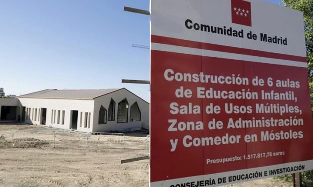 Las solicitudes de plaza para el próximo curso, entre el 19 de mayo y el 5 de junio