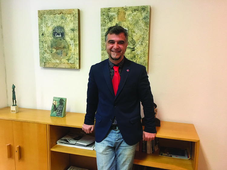 Ganar Móstoles rompe el acuerdo de presupuestos tras la subida de sueldo a un ‘enchufado’ de la alcaldesa