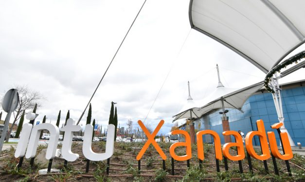 Cruz Roja organiza una jornada especial de donación de sangre en intu Xanadú