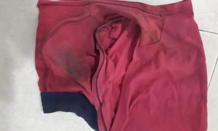 Uno de los 5 ancianos trasladados en pésimas condiciones desde Navas da positivo en Covid-19 y otro presenta síntomas
