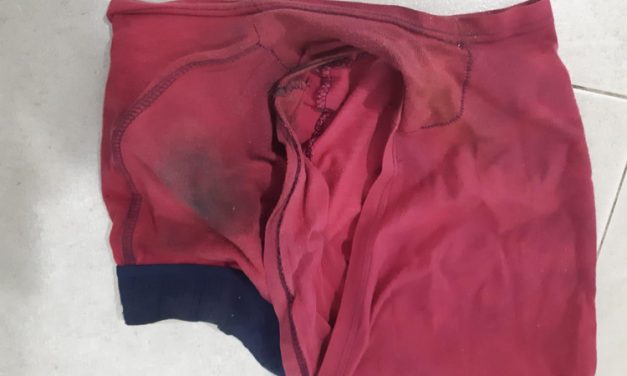 Uno de los 5 ancianos trasladados en pésimas condiciones desde Navas da positivo en Covid-19 y otro presenta síntomas