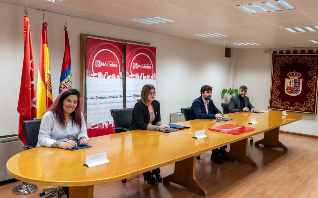 Posse cede a las presiones y da marcha atrás en su decisión de subir el sueldo al gerente de Urbanismo