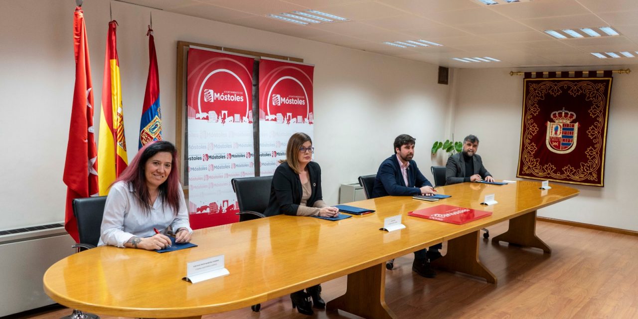 MMGM ratifica en asamblea su intención de votar en contra del presupuesto si PSOE y Podemos no retiran la subida salarial al gerente de Urbanismo
