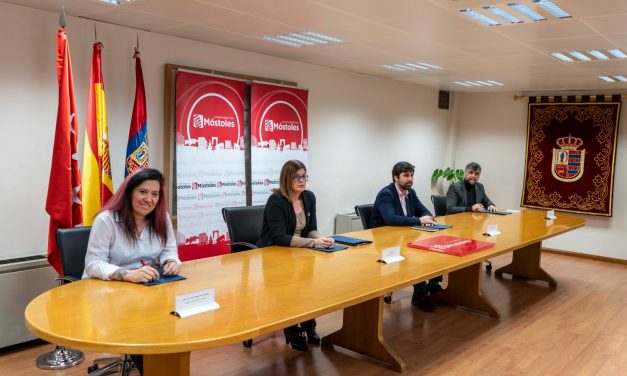 MMGM ratifica en asamblea su intención de votar en contra del presupuesto si PSOE y Podemos no retiran la subida salarial al gerente de Urbanismo