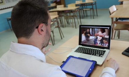 Eurocolegio Casvi afronta una nueva etapa llega de “grandes oportunidades”