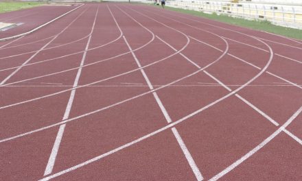 El polideportivo Andrés Torrejón reabre el próximo lunes