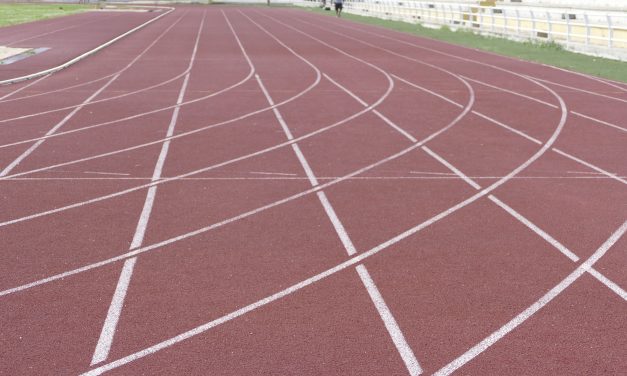 El polideportivo Andrés Torrejón reabre el próximo lunes
