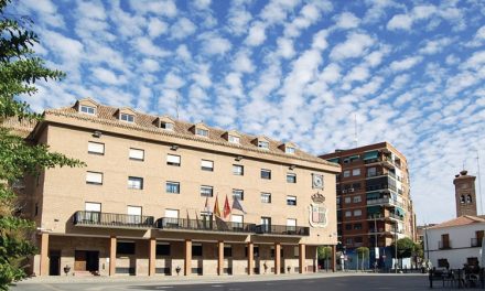 Móstoles aprueba sus presupuestos para 2021