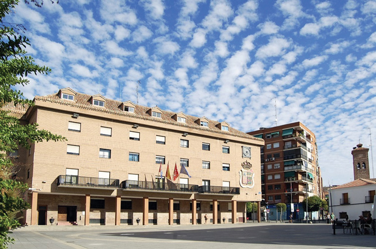 Móstoles aprueba sus presupuestos para 2021