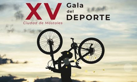 Móstoles cancela su Gala del Deporte prevista para octubre