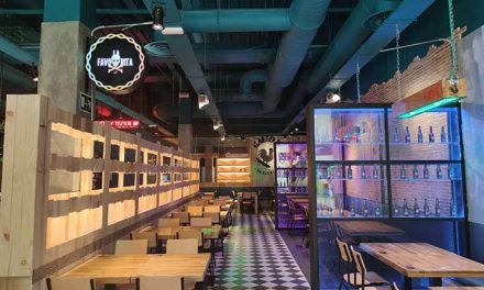 Intu Xanadú amplía su oferta gastronómica con la apertura de cuatro nuevos restaurantes