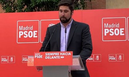 Eduardo de Santiago (PP) emprenderá acciones legales contra el portavoz del PSOE por revelación de datos personales