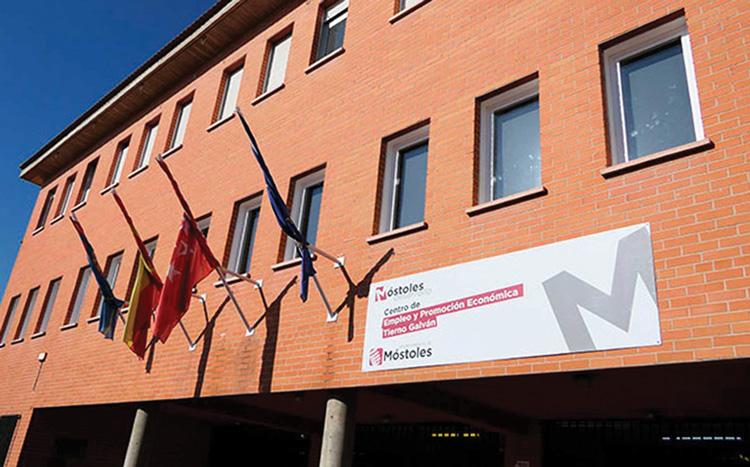 Posse adjudica 18.000 euros a una “empresa fantasma” para lavar su imagen