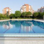 Las piscinas municipales de verano abren este lunes con limitación de aforo