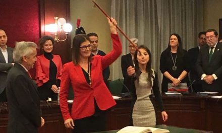 La crisis no acaba en el PSOE de Noelia Posse: se multiplican los ceses y las dimisiones
