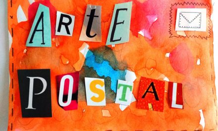Móstoles organiza un certamen internacional de  Arte Postal