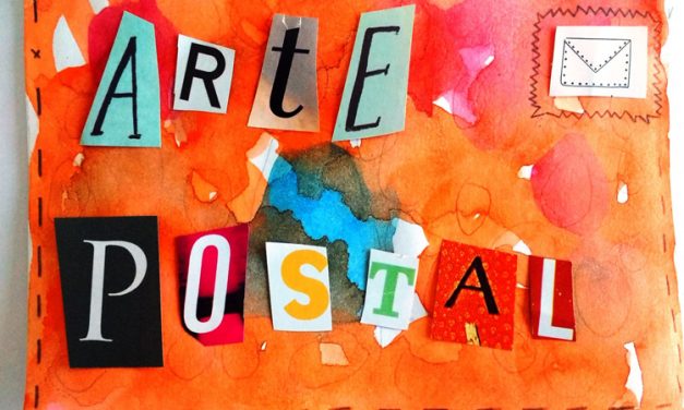 Móstoles organiza un certamen internacional de  Arte Postal