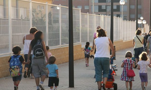 Móstoles contará con un nuevo centro de educación especial para 125 escolares
