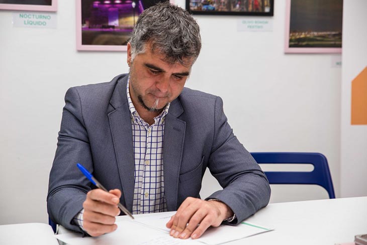 Más Madrid-Ganar Móstoles presenta una querella contra la alcaldesa por presunta malversación y prevaricación
