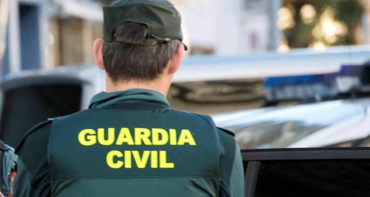 Desarticulada en Móstoles una organización criminal dedicada al cultivo de marihuana