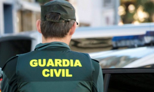 Desarticulada en Móstoles una organización criminal dedicada al cultivo de marihuana