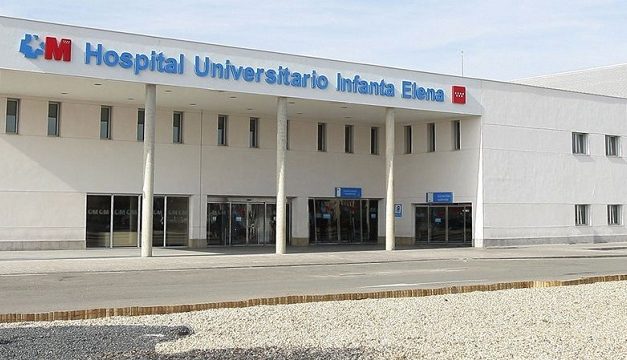 Todas las dependencias de los hospitales de la región dispondrán de WIFI en 2021