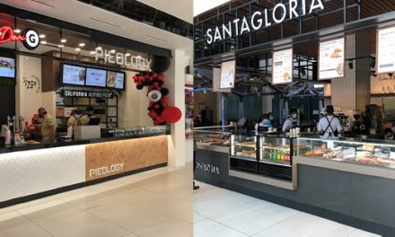 intu Xanadú suma nueva oferta de restauración a su ‘food court’