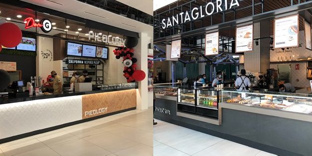 intu Xanadú suma nueva oferta de restauración a su ‘food court’