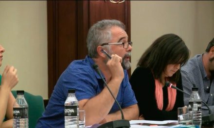 Puntualización de Miguel Ángel Ortega a la información «La UCO interviene en el Ayuntamiento y pide información sobre contratos menores”