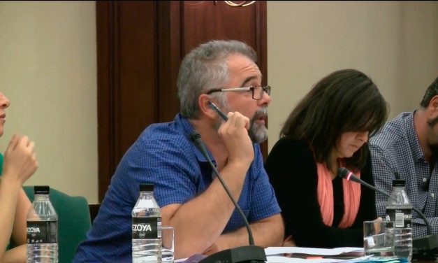 Puntualización de Miguel Ángel Ortega a la información «La UCO interviene en el Ayuntamiento y pide información sobre contratos menores”