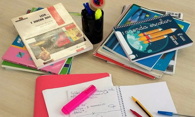 Móstoles abre el plazo para solicitar ayudas escolares de 100 euros por menor matriculado