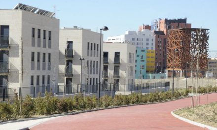 El Consejo Social de la Ciudad de Móstoles emite un dictamen favorable a la modificación del impuesto de plusvalía