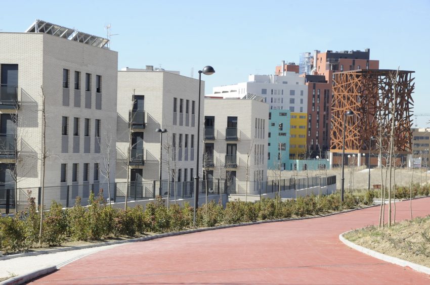 El Consejo Social de la Ciudad de Móstoles emite un dictamen favorable a la modificación del impuesto de plusvalía