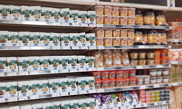 Aperitivos Medina amplía su presencia en la 16 ª Edición de la Campaña Alimentos de Madrid que se celebra hasta el 31 de octubre