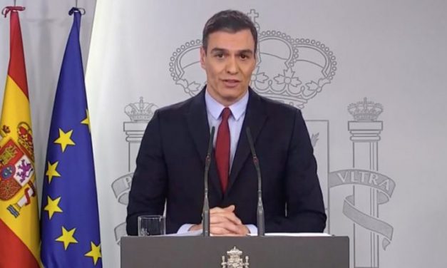 Sanidad da 48 horas a la Comunidad de Madrid para confinar Móstoles y 9 localidades más