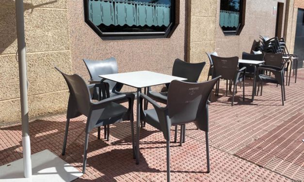 Llega el primer certamen ‘Móstoles con aperitivo es más festivo’