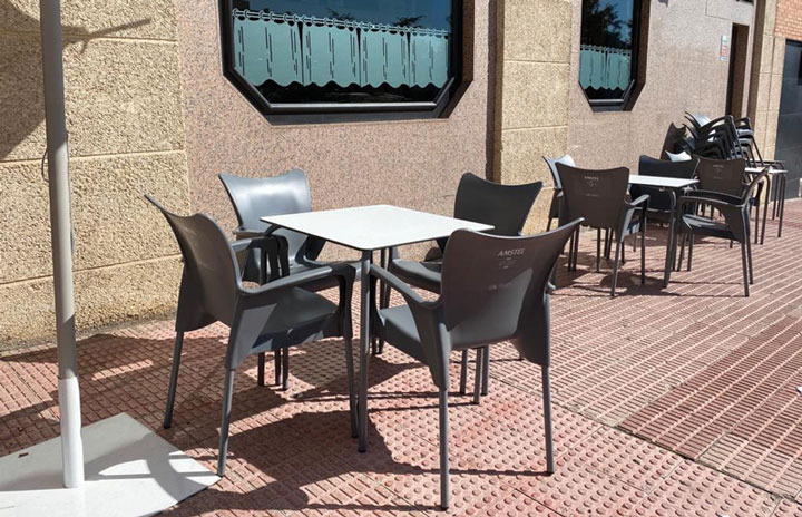 Llega el primer certamen ‘Móstoles con aperitivo es más festivo’