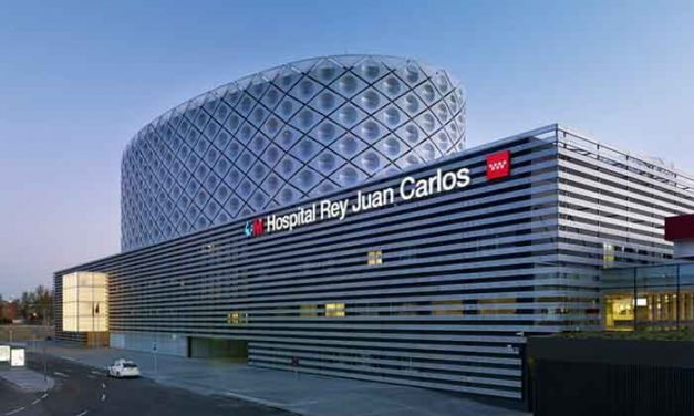 El Hospital Rey Juan Carlos continúa con La investigación en VIH y hepatitis virales a pesar de la covid-19