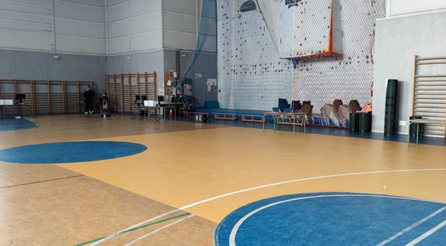 Comienzan los test de antígenos en la zona confinada de Barcelona