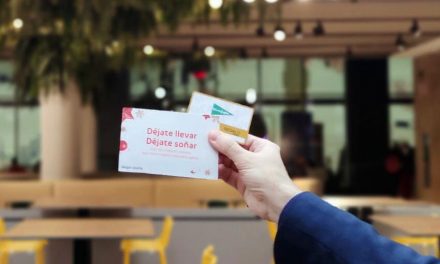 Autismo Madrid e intu Xanadú colaboran para ayudar en Navidad a familias en situación de vulnerabilidad