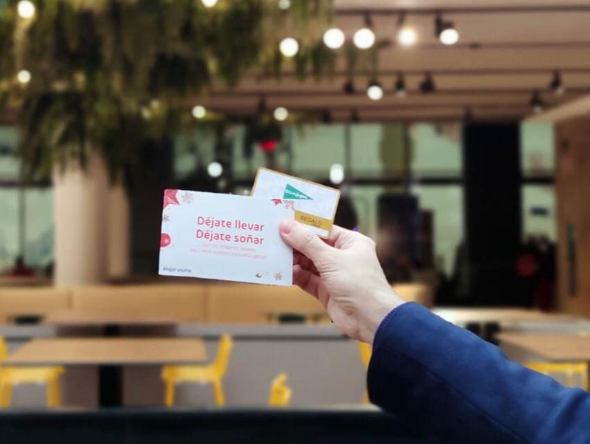 Autismo Madrid e intu Xanadú colaboran para ayudar en Navidad a familias en situación de vulnerabilidad