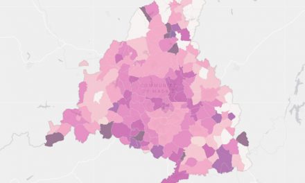 Móstoles cierra el año 2020 con 837 nuevos contagios de Covid-19