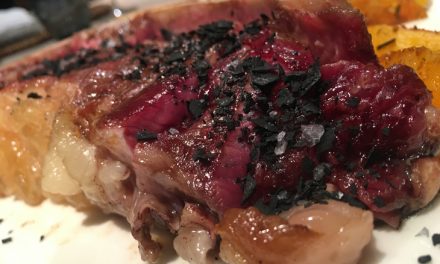 Grupo Acadi lanza un exclusivo y novedoso club gastronómico