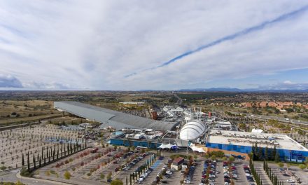 intu Xanadú refuerza su compromiso medioambiental