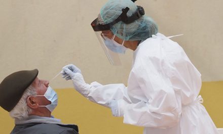 La Comunidad de Madrid realizará test de antígenos en la ZBS de Doctor Luengo Rodríguez este viernes