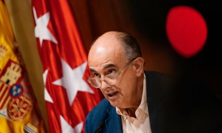 La ZBS de La Princesa sale del confinamiento desde este lunes