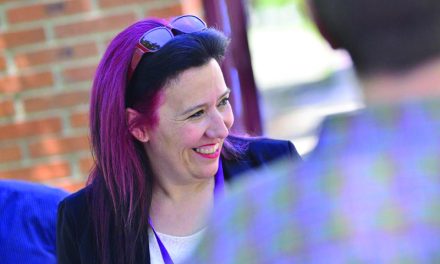 Podemos pide que la Infanta Leonor estudie en un instituto público de la ciudad