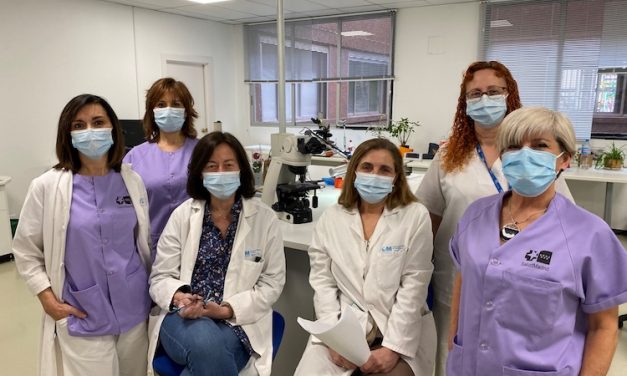 El Hospital de Móstoles se suma a una alianza para avanzar en el diagnóstico de Enfermedades Poco Frecuentes